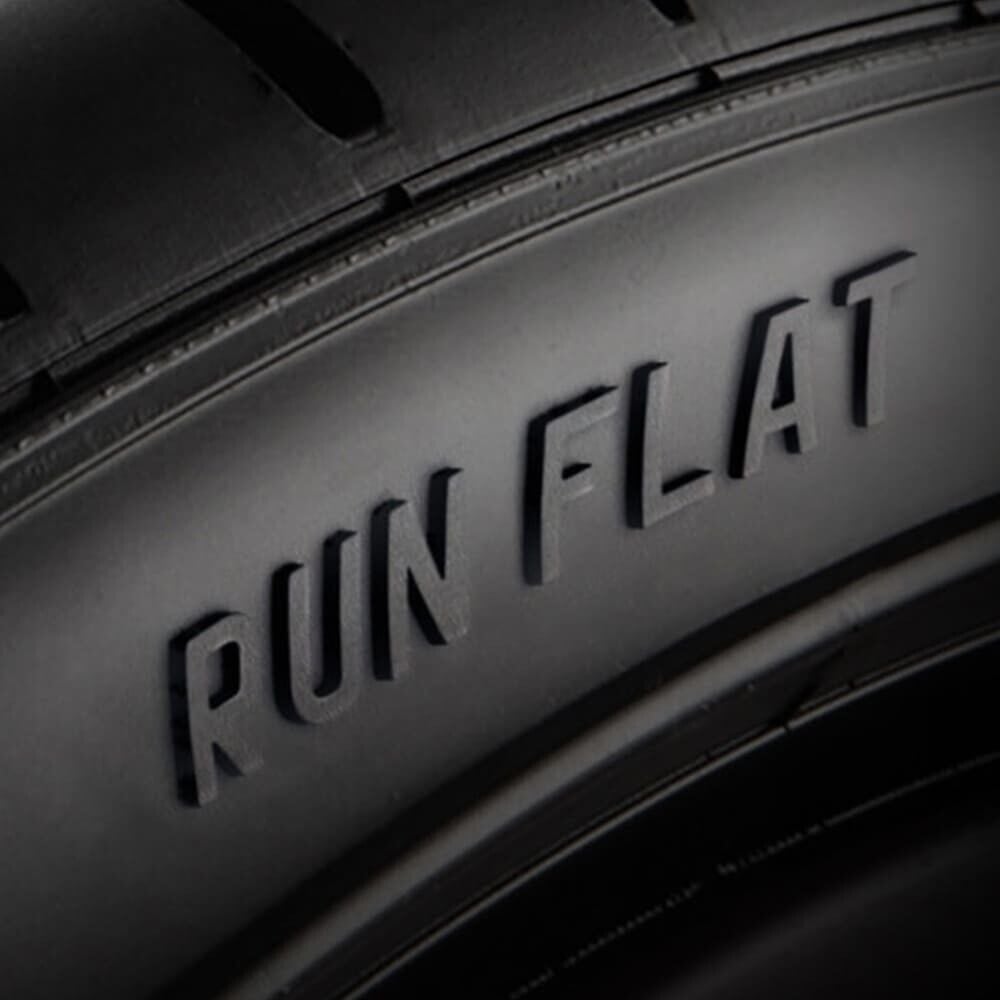 Run Flat (RFT) Lastik Nedir?