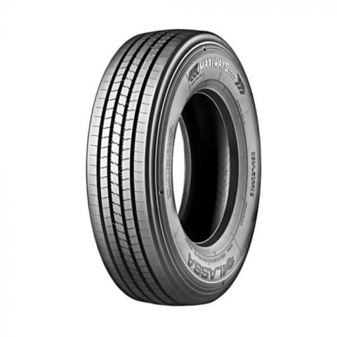 Lassa 245/75R17.5 134/132M  Maxiways 100S  Kamyonet Düz Tip Lastiği (2021)