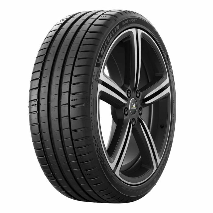 Michelin 225/40ZR18 (92Y) XL TL Pilot Sport 5 MI Otomobil Yaz Lastiği (2023)