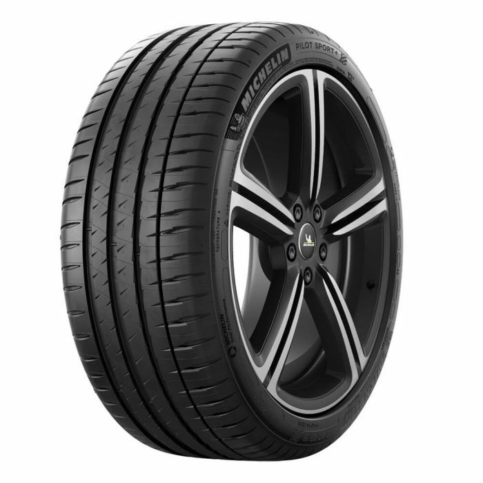 Michelin 245/45R18 100Y XL TL Pilot Sport 4 ZP * MI RG Otomobil Yaz Lastiği  (2023)