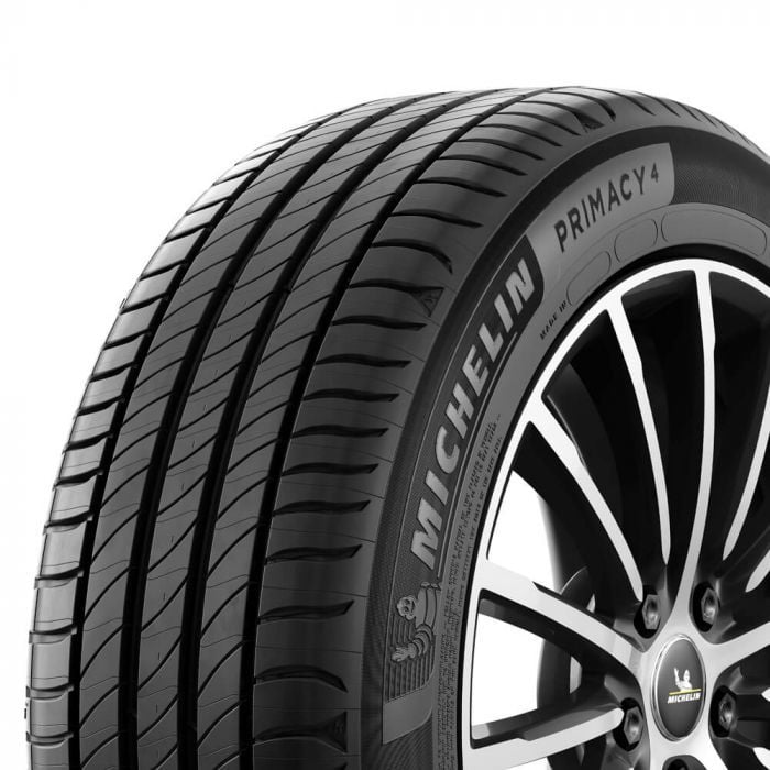 Michelin 235/45R18 98W XL TL Primacy 4+ MI RG 4X4-Suv Yaz Lastiği (2023)