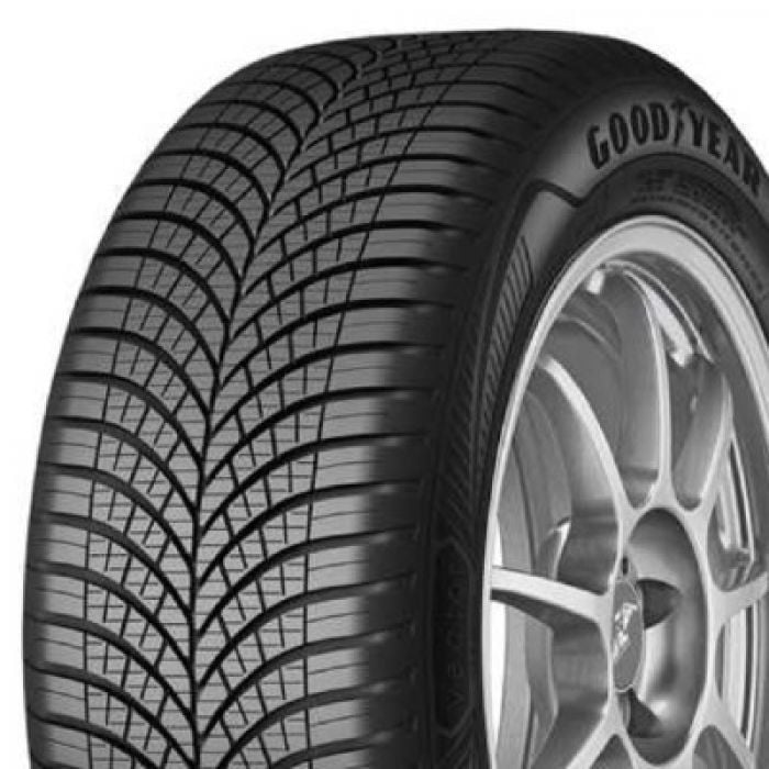 Goodyear 175/65R14 86H XL Vector 4Seasons 3 Otomobil Dört Mevsim Lastiği (2022)