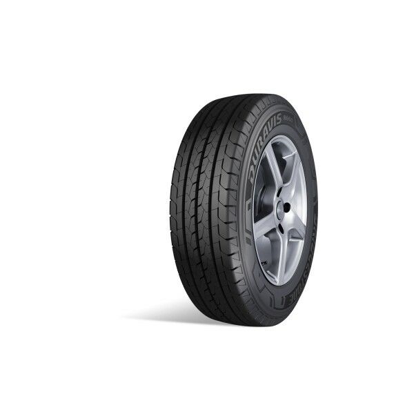 Bridgestone 195/75R16C 107/105R 8PR R660 Duravis Hafif Ticari Yaz Lastiği (2022)