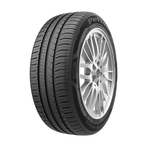 Petlas 215/60R16 TL 95V Progreen PT525 Otomobil Yaz Lastiği (2023)