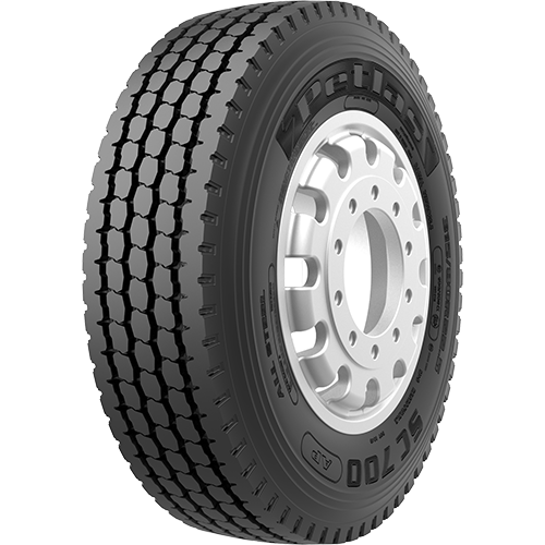 Petlas 315/80R22.5 TL 156/150K SY800 Harfiyat Düz Tip Lastiği (2023)