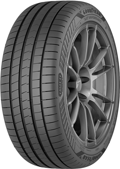 Goodyear 235/40R18 95Y XL Eagle F1 Asymmetric6 FP Otomobil Yaz Lastiği (2022)