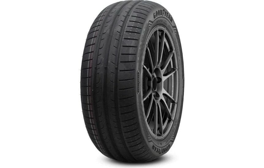 Goodyear 185/65R15 88H Eagle Sport2 Otomobil Yaz Lastiği (2023)