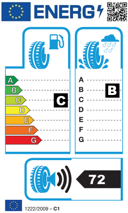 Laufenn 195/65R15 95T XL G FIT  EQ+ LK41+ Otomobil Yaz Lastiği (2020)