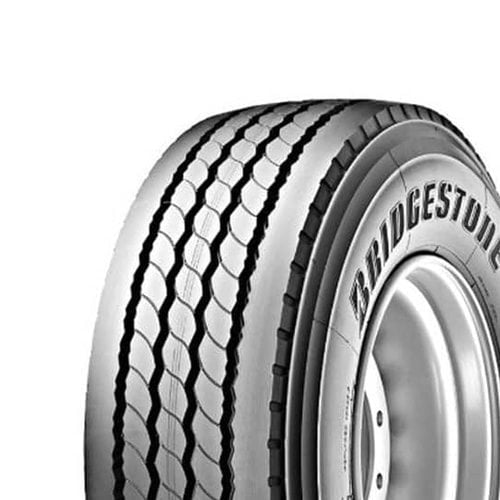 Bridgestone 385/55R22.5 160K(158L) R179 AS M+S Dorse Lastiği (2023)