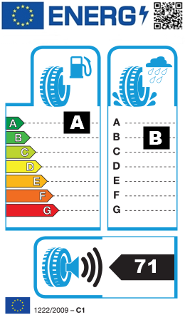 Continental 195/55R16 87V ContiEcoContact6 Otomobil Yaz Lastiği(2021)