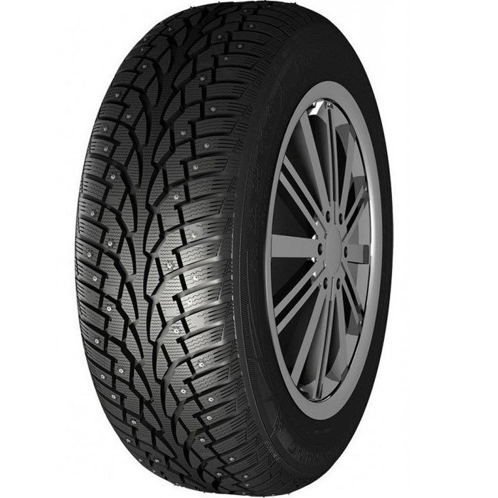 Nankang 165/80R13 83T SW-7 Otomobil Kış Lastiği (2020)