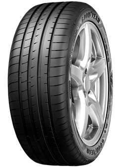 Goodyear 225/50R17 98Y XL Eagle F1 Asymmetric5 FP Otomobil Yaz Lastiği (2022)