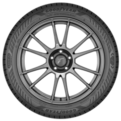 Goodyear Eagle F1 Asymmetric 6 235/55R17 103Y XL  FP Otomobil Yaz Lastiği (2023)