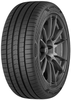 Goodyear Eagle F1 Asymmetric 6 235/55R17 103Y XL  FP Otomobil Yaz Lastiği (2023)