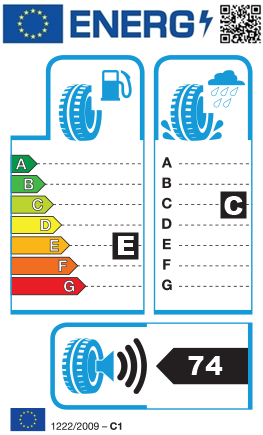 Lassa 315/80R22.5 156/150K (154/150L) Energia 7500+ Hafriyat Çeker Tip Lastiği (2021)