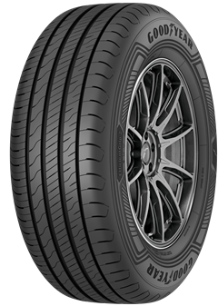 Goodyear 225/60R17 99V Efficientgrip2 Suv Yaz Lastiği (2023)