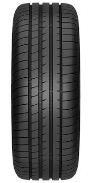 Goodyear 235/50R18 97V Eagle F1 Asymmetric 3  FP Suv Yaz Lastiği (2023)