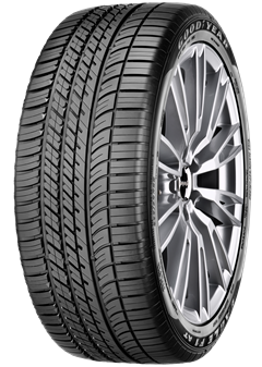 Goodyear 255/60R18 112W Eagle F1 Asymmetric Suv AT JLR XL FP 4X4-Suv Yaz Lastiği (2023)