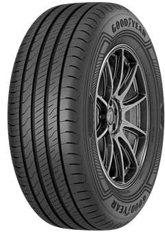 Goodyear 255/65R17 114H XL Efficientgrip2 Suv Yaz Lastiği (2023)