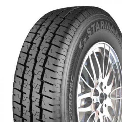 Starmaxx 195/70R15C TL 104/102R 8PR  Provan ST850 Hafif Ticari Yaz Lastiği (2023)