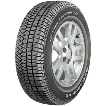 BFGoodrich Urban Terrain 215/65R16 98H Otomobil 4 Mevsim Lastiği (2023)