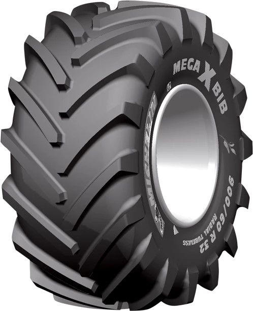 Michelin 750/65R26 171A8/171B TL MEGAXBIB