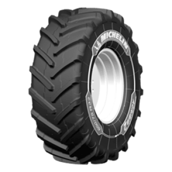 Michelin 380/85R28 139A8/139B TL Agribib2 Traktör Lastiği (2024)
