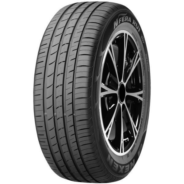 Nexen 235/60R18 107V XL N-Fera RU1 4x4-Suv Yaz Lastiği (2021)