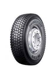 Dayton 295/80R22.5 152/148M  D600D Yol  M+S/SFM Asfalt Çeker Tip Lastiği (2022)