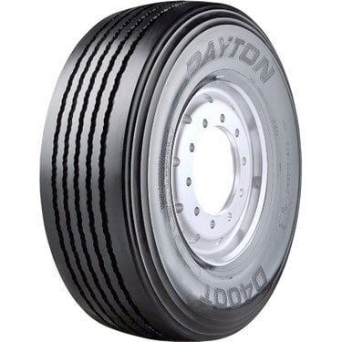 Dayton 385/65R22.5 160J(158L) D400T Yol M+S Asfalt Dorse Lastiği (2022)