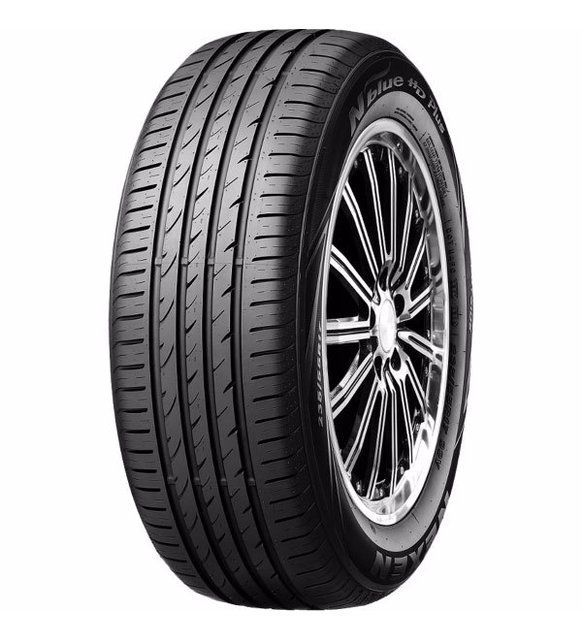 Nexen 215/60R16 95V N-Blue HD Plus Otomobil Yaz Lastiği (2021)