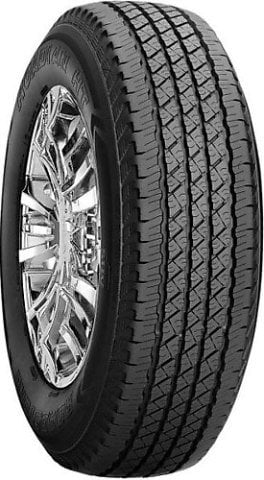 Roadstone 225/75R15 102S RO-HT M+S 4x4-Suv Yaz Lastiği (2021)