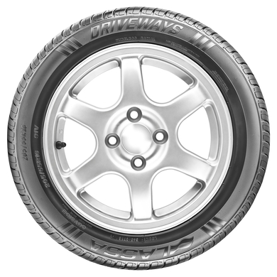 Lassa 245/40R18 97Y XL Driveways Otomobil Yaz Lastiği