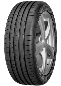 Goodyear 235/55R18 104Y XL Eagle F1 Asymmetric3 AO Otomobil Yaz Lastiği (2023)