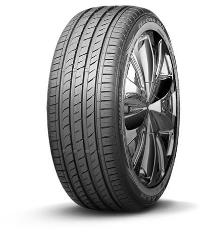 Nexen 245/40R19 98Y XL N-Fera SU1 Otomobil Yaz Lastiği (2021)