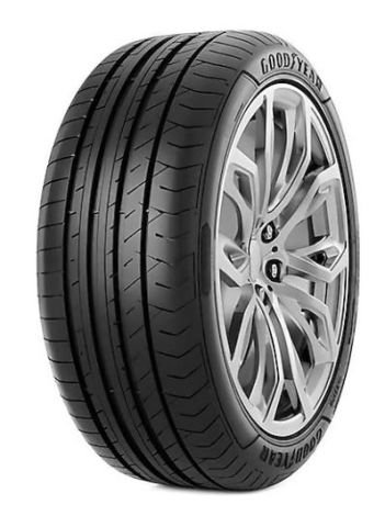 Goodyear 225/50R17 98Y XL Eagle Sport2 UHP FP Otomobil Yaz Lastiği (2023)