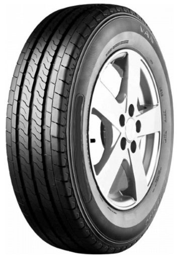 Dayton 225/65R16C 112/110R Dayton Van Hafif Ticari Yaz Lastiği (2019)