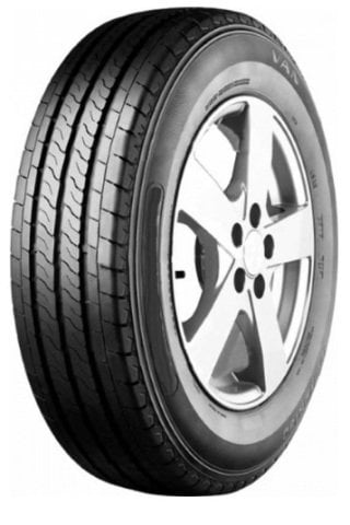 Dayton 225/65R16C 112/110R Dayton Van Hafif Ticari Yaz Lastiği (2019)