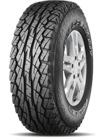 Falken 245/70R16 TL 107T Wildpeak A/T AT01 4x4 Suv Yaz Lastiği (2023)