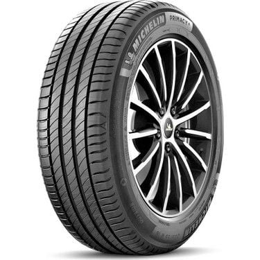 Michelin 205/55R16 91H TL Primacy 4+ MI Otomobil Yaz Lastiği (2023)