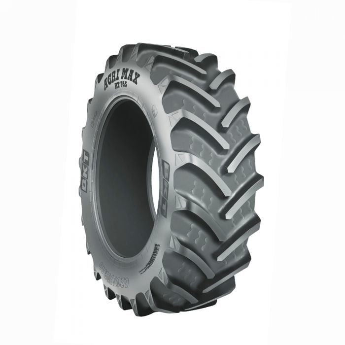 Bkt 300/70R20 120A8/B  Agrimax RT765 E