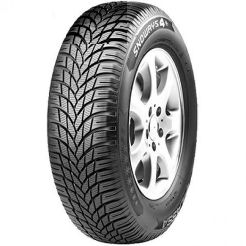 Lassa 185/65R15 88T Snoways4  M+S Otomobil Kış Lastiği (2022)