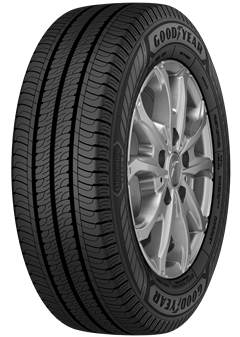 Goodyear 205/65R15C 102/100T EfficientGrip Cargo2 Hafif Ticari Yaz Lastiği (2023)