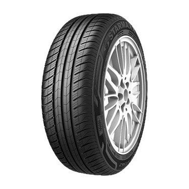 Starmaxx 205/55R16 91H Naturen ST562 Otomobil Yaz Lastiği (2023)