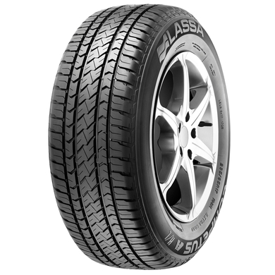 Lassa 245/70R16 111H XL Competus  H/L M+S 4x4-Suv Yaz Lastiği (2020)