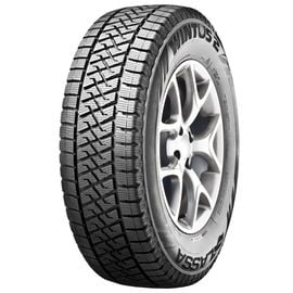 Lassa 225/65R16C 112/110R 8PR Wintus2 M+S/SFM Hafif Ticari Kış Lastiği