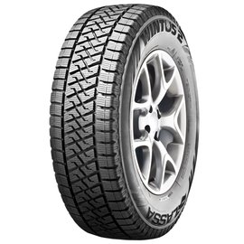 Lassa 205/65R15C 102/100R 6PR Wintus2 M+S/SFM Hafif Ticari Kış Lastiği (2021)