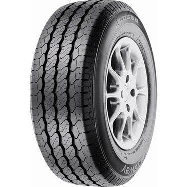 Lassa 205/65R15C 102/100R 6PR Transway Hafif Ticari Yaz Lastiği (2014)