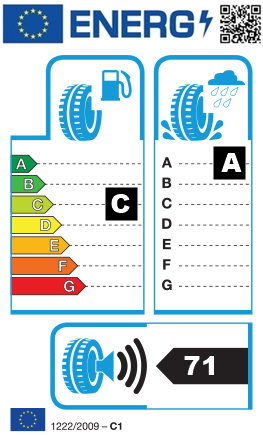 Lassa 245/40R17 95Y Driveways Sport Otomobil Yaz Lastiği