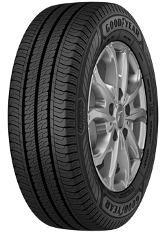 Goodyear 205/75R16C 113/111T EfficientGrip Cargo2 Hafif Ticari Yaz Lastiği (2024)